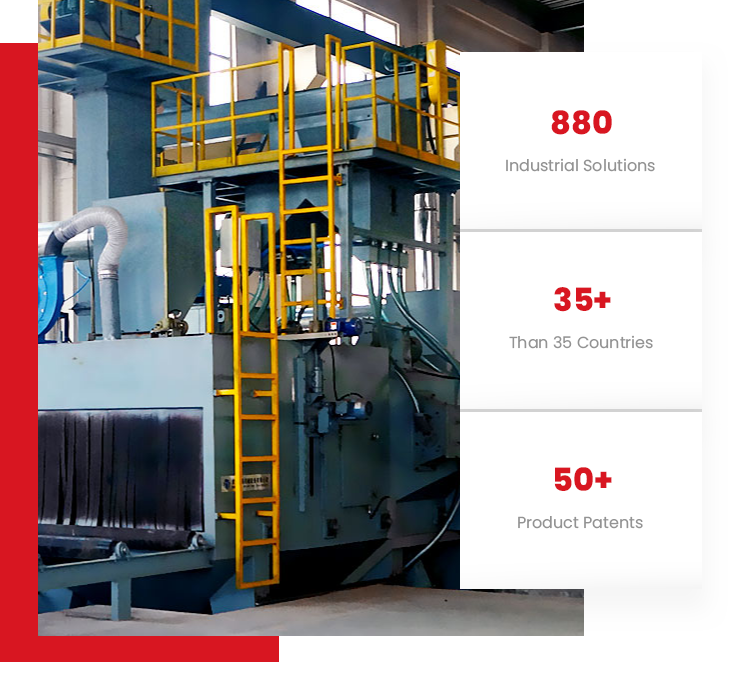 Changzhou Taisheng Machinery Co., Ltd.